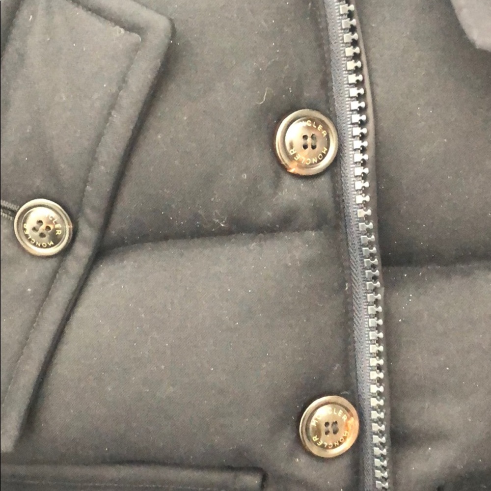 Moncler Winter Jacket - Picture 7 of 8